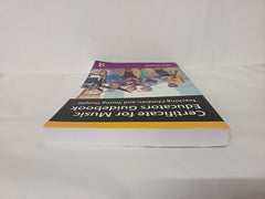 Certificate for Music Educators Guidebook: Teaching Children