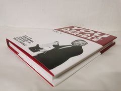 You Are All Terrible: Vol. 9 Signed by Harrison Greenbaum