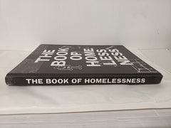 The Book of Homelessness [Hardback]