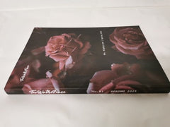 Tears in the Fence Poetry Magazine No. Eighty-three Spring 2026