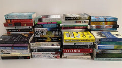 10 Books - Modern Women Romance Drama Bundle Bestselling Paperback