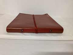 For Granddad Leather Photo Album