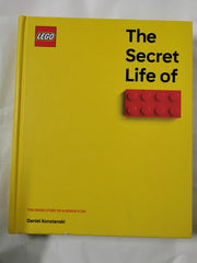 The Secret Life of LEGOÂ® Bricks