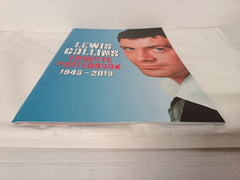 Lewis Collins Tribute Posterbook 1946-2013