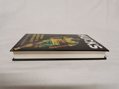 Hucks: My Autobiography *Signed First Edition* Darren Huckerby