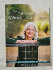 Master Winemaker 100 Report 2025