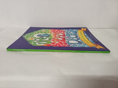 Ups and Downs, A book for kids about big feelings by Karen Young