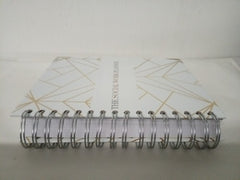 Social Work Planner | One day per