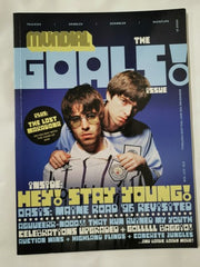 Mundial magazine #31 2024 The GOALS issue
