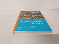 Coolcanals Walks: 40 towpath ambles across Britain - Canal & River Trust