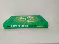 The Let Them Theory: A Life-Changing Tool That Millions of People Canât Stop..