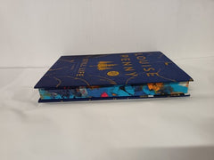 Still Life by Louise Penny - 20th Anniversary Edition, Hardback, Sprayed Edges