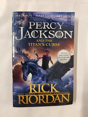 âPercy Jackson The Ultimate Collection 5 Books Set by Rick Riordan