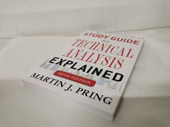 Study Guide for Technical Analysis Explained Fifth Edition by Martin Pring