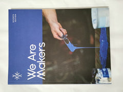 We are Makers: Seventh Edition