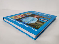Letâs Cook: Fun and easy recipes for kids from the CBBC show Cooking Buddies