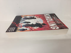 Kindling by Traci Chee (Uncorrected Proof, Paperback)