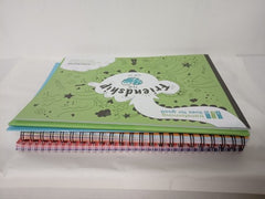 TLG Early Intervention Resource Books - Make Time Projects, My Time, Friendship
