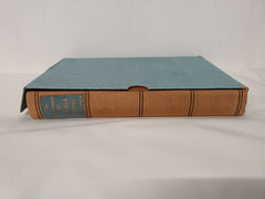 The Adventures of Sherlock Holmes - Conan Doyle, 1960 Folio Society Edition