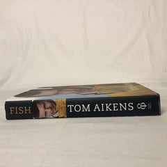 Fish by Tom Aikens