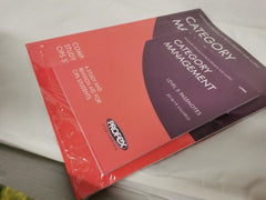 L5M6 Advance Diploma in Procurement and Supply Category Management & Passnotes