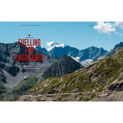 Endurance: How To Cycle Further