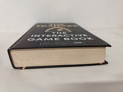 The Traitors: The Interactive Game Book by Alan Connor