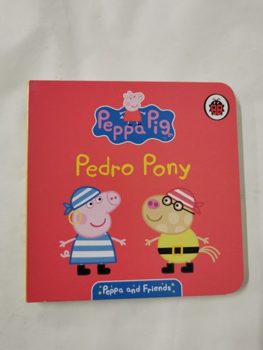9 x Baby Books, Pets, Touchy Feely, Peppa, Mirror baby!