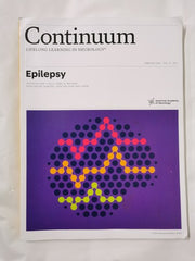 Continuum Journal  - Lifelong Learning in Neurology April 2025 Vol 31 No 2