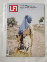 Leica Fotographie International LFi Magazine 02.2025 Nicolo Filippo Rosso