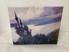 Harry Potter Series 7 Book Paperback Set (Torn Slipcase)