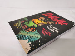 Noble Rot Issue 39 - Location, Location, Libation!