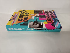 The Candy House: Jennifer Egan