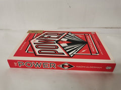 The Power: Now a Major TV Series with Prime Video