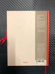 Memory Book V-Day (powder rose) by Kikki.K