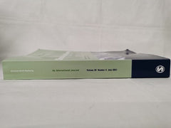Structural Health Monitoring International Journal Vol 20 No. 4 July 21