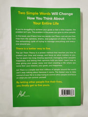 The Let Them Theory by Mel Robbins *Import*