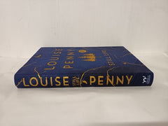 Still Life by Louise Penny - 20th Anniversary Edition, Hardback, Sprayed Edges