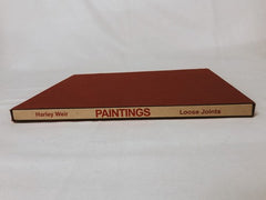 Paintings by Harley Weir (*signed*)