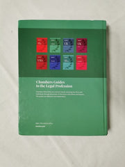 Chambers and Partners Private Wealth 2020