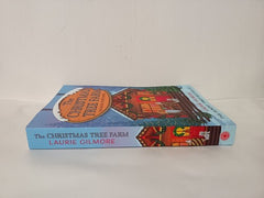 The Christmas Tree Farm: TikTok Made Me Buy It: Book 3 (Dream Harbor)