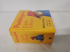Paddington Little Library
