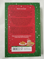 The Gavin and Stacey Quiz Book: Lush TV trivia