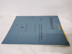 At the Piano - Debussy: 9 well-known original pieces - Piano - Score - (HN 1815)