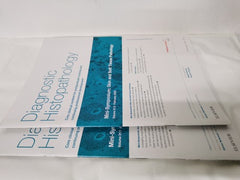 Diagnostic Histopathology Vol 31 1 & 2 Jan / Feb 2025
