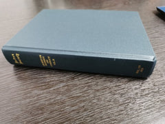 Selden Society: JEFFREY GILBERT ON PROPERTY AND CONTRACT. Vol I & II