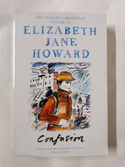 Confusion: 3 (Cazalet Chronicles, 3)