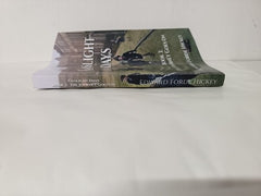 Gaslight Days: Book 3: The Journey Goes on by Edward Forde Hickey *SIGNED*