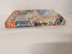 Fragments of Horror: Volume 1 by Junji Ito (Hardcover, 2015)