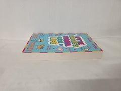 Lottie Brooksâs Essential Guide to Life: Write Your own Diary with Lottie